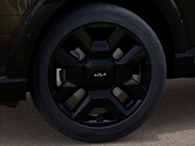 2027 Kia Telluride Base