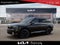 2027 Kia Telluride Hybrid Base