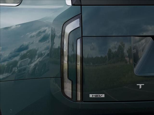 2027 Kia Telluride SX-Prestige