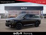 2027 Kia Telluride SX-Prestige