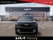 2027 Kia Telluride Hybrid Base