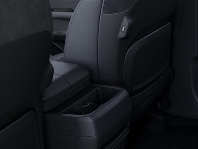 2027 Kia Telluride Hybrid Base