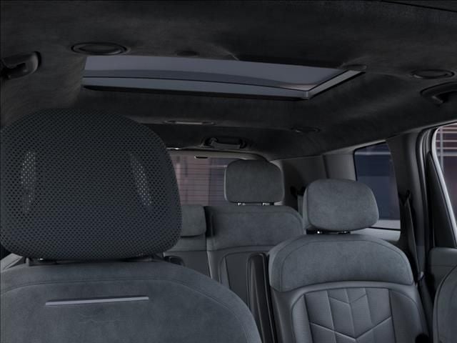 2027 Kia Telluride Hybrid Base