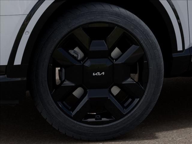 2027 Kia Telluride Hybrid SX-Prestige