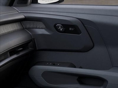 2027 Kia Telluride Hybrid Base