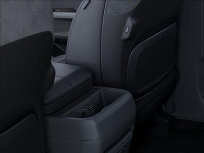 2027 Kia Telluride Hybrid Base