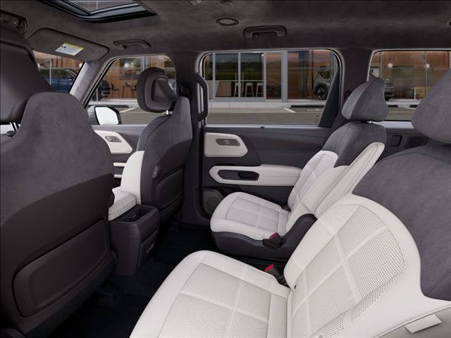 2027 Kia Telluride Hybrid SX Prestige