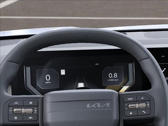 2027 Kia Telluride Base