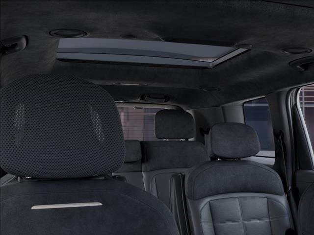 2027 Kia Telluride Base