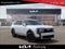 2027 Kia Telluride Base