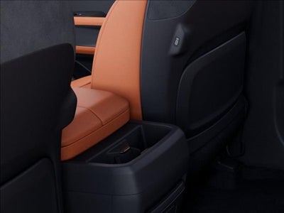 2027 Kia Telluride Hybrid Base