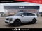2027 Kia Telluride Hybrid Base