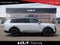 2027 Kia Telluride Hybrid Base