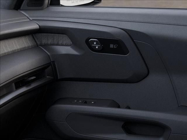 2027 Kia Telluride Base