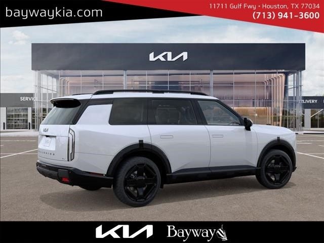 2027 Kia Telluride Base