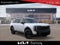 2027 Kia Telluride Base