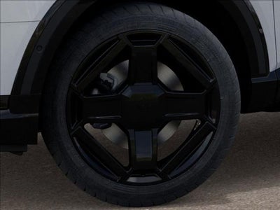 2027 Kia Telluride Base