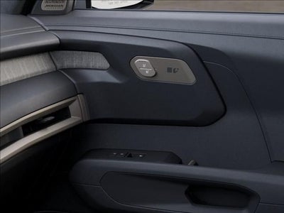 2027 Kia Telluride Hybrid Base