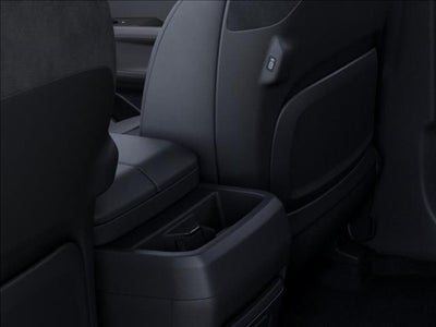 2027 Kia Telluride Hybrid Base