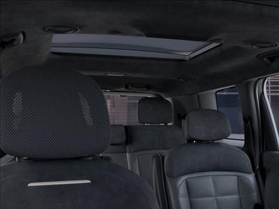 2027 Kia Telluride Hybrid Base
