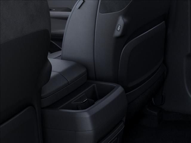 2027 Kia Telluride Hybrid Base