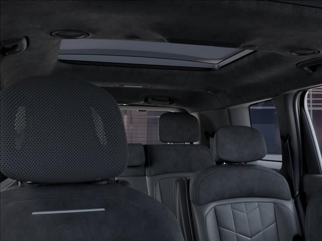 2027 Kia Telluride Hybrid Base