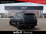 2027 Kia Telluride Hybrid Base