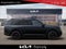 2027 Kia Telluride Hybrid Base