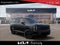 2027 Kia Telluride Hybrid Base