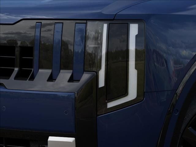 2027 Kia Telluride SX-Prestige