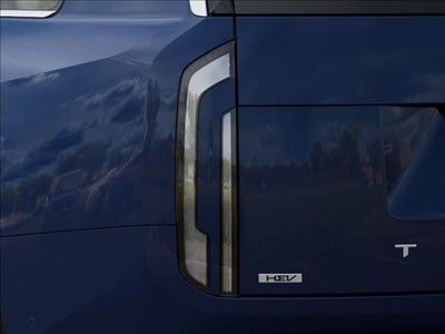 2027 Kia Telluride SX-Prestige