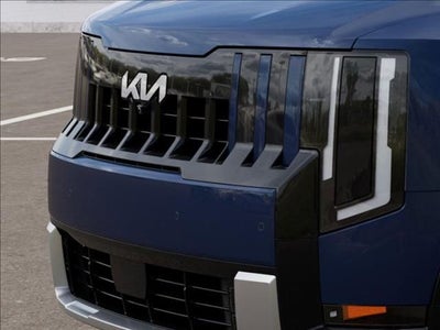 2027 Kia Telluride SX-Prestige