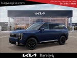 2027 Kia Telluride SX-Prestige