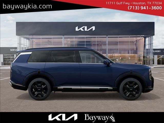 2027 Kia Telluride SX-Prestige