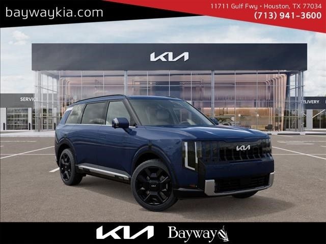 2027 Kia Telluride SX-Prestige