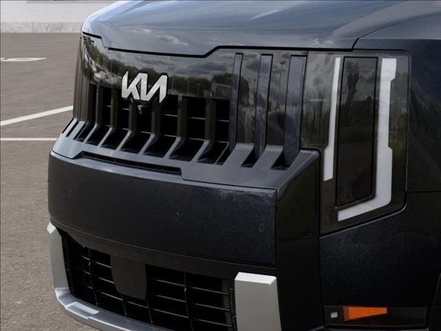 2027 Kia Telluride Base