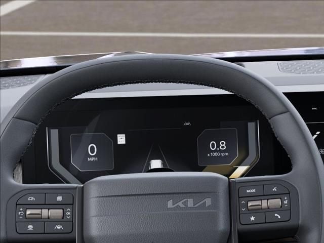 2027 Kia Telluride Base