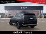 2027 Kia Telluride Base