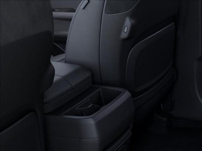 2027 Kia Telluride Hybrid Base