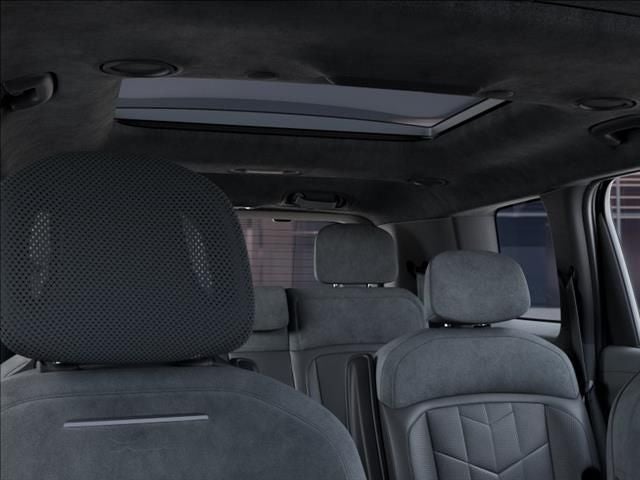 2027 Kia Telluride Hybrid Base