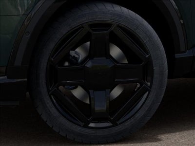 2027 Kia Telluride Hybrid Base