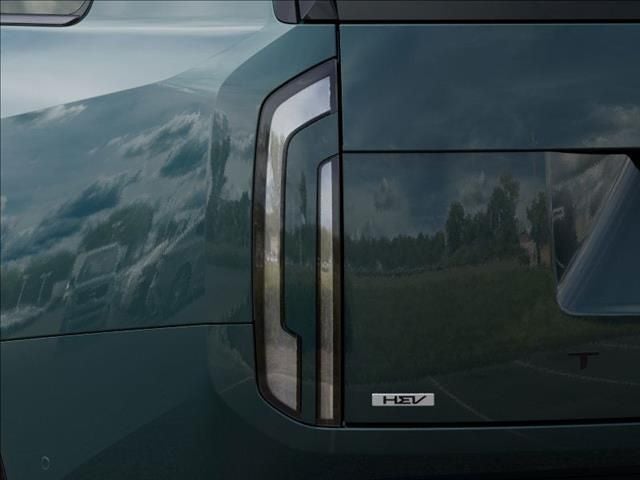 2027 Kia Telluride Base