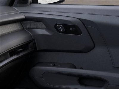 2027 Kia Telluride Base