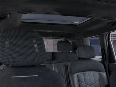 2027 Kia Telluride Base