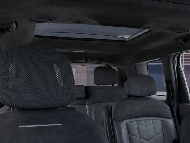 2027 Kia Telluride Base