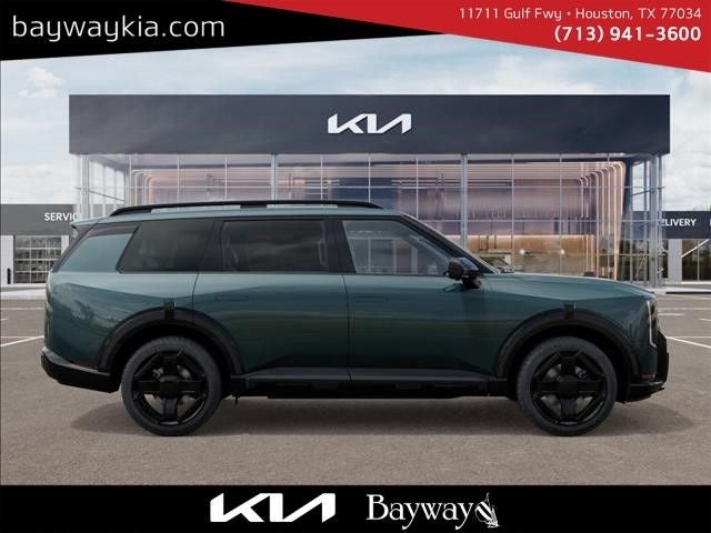 2027 Kia Telluride Base
