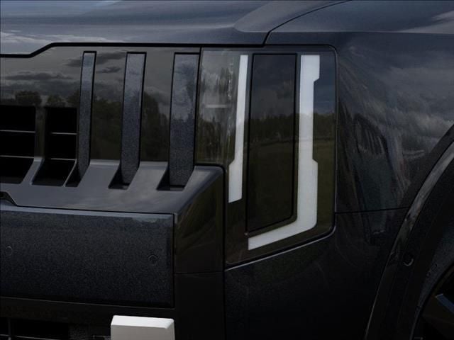 2027 Kia Telluride SX-Prestige