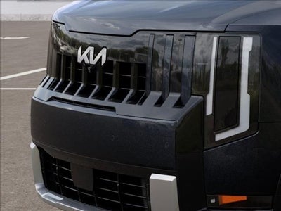 2027 Kia Telluride SX-Prestige