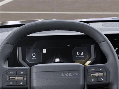 2027 Kia Telluride SX-Prestige