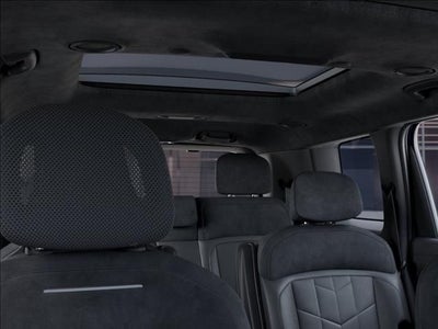 2027 Kia Telluride Hybrid Base